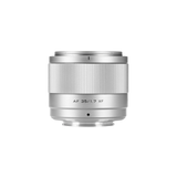 Viltrox lens | AF 35 mm | F/1.7 XF | Fuji X-Mount