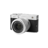 Viltrox lens | AF 35 mm | F/1.7 XF | Fuji X-Mount