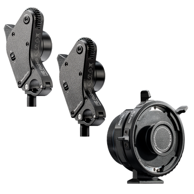 Viltrox Objektivadapter | Nexus Focus F1 | für Cine-Objektive an Sony E-Mount