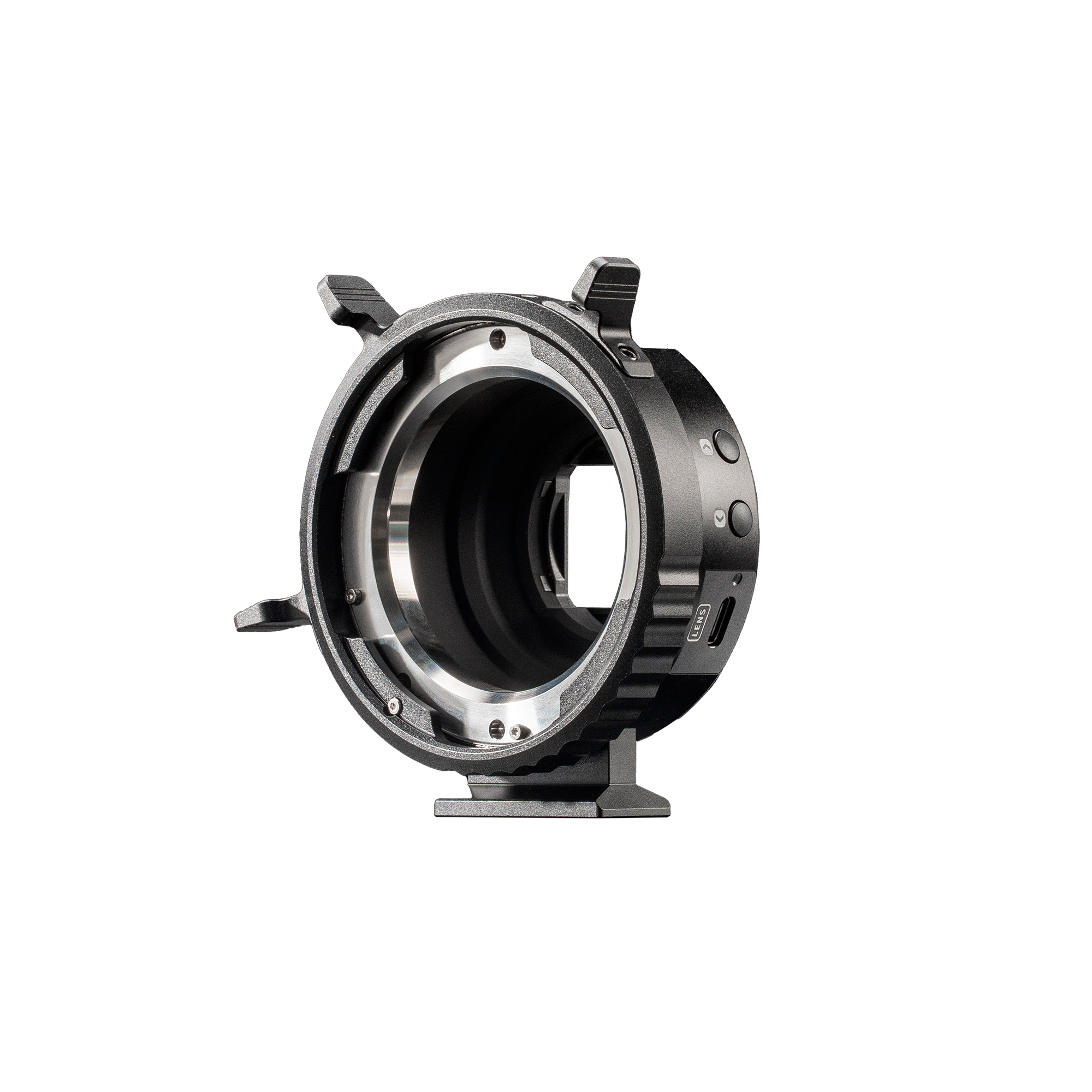 Viltrox Objektivadapter | Nexus Focus F1 | für Cine-Objektive an Sony E-Mount