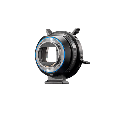Viltrox Objektivadapter | Nexus Focus F1 | für Cine-Objektive an Sony E-Mount