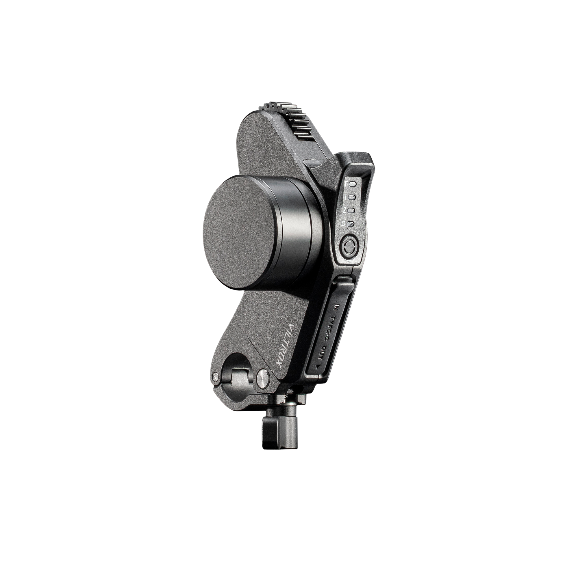 Viltrox Objektivadapter | Nexus Focus F1 | für Cine-Objektive an Sony E-Mount