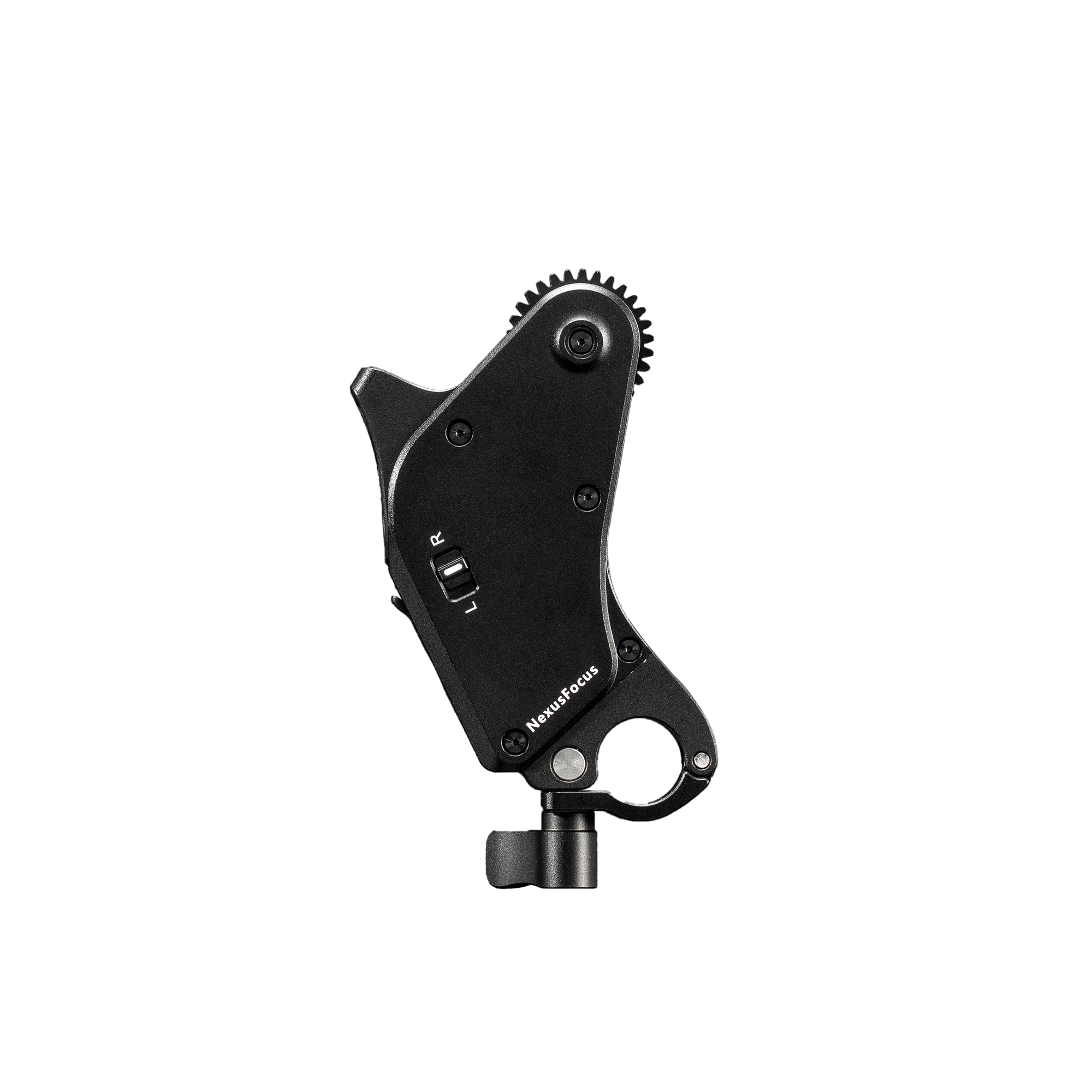 Viltrox Objektivadapter | Nexus Focus F1 | für Cine-Objektive an Sony E-Mount