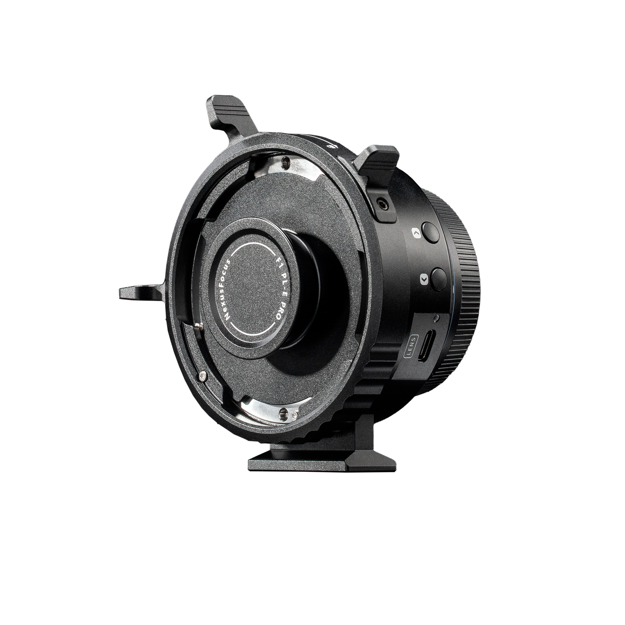 Viltrox Objektivadapter | Nexus Focus F1 | für Cine-Objektive an Sony E-Mount