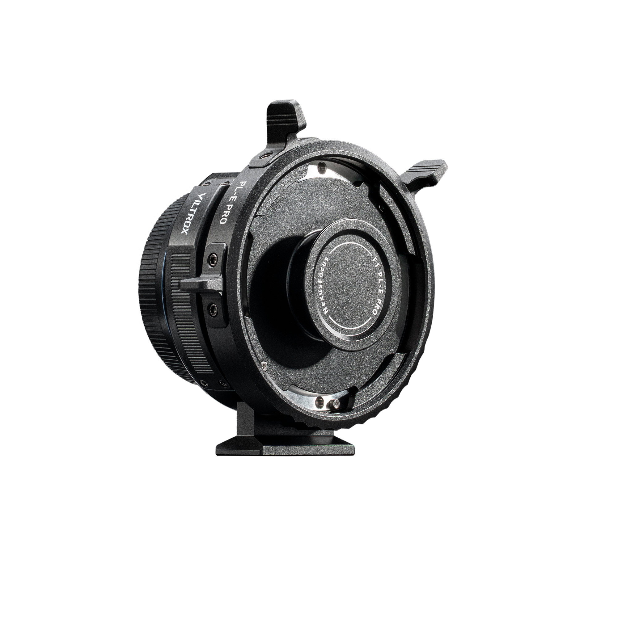 Viltrox Objektivadapter | Nexus Focus F1 | für Cine-Objektive an Sony E-Mount