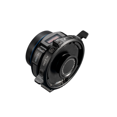 Viltrox Objektivadapter | Nexus Focus F1 | für Cine-Objektive an Sony E-Mount
