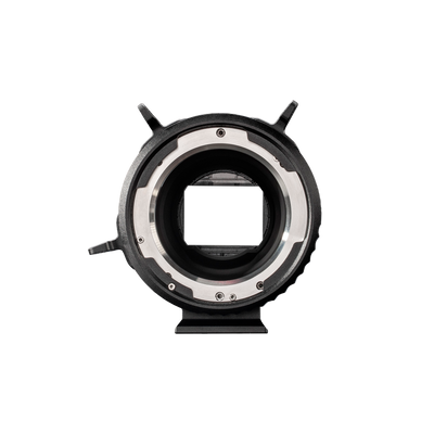 Viltrox Objektivadapter | Nexus Focus F1 | für Cine-Objektive an Sony E-Mount