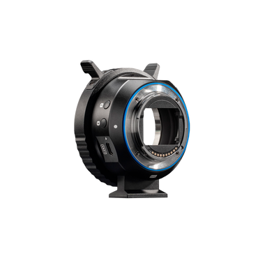 Viltrox Objektivadapter | Nexus Focus F1 | für Cine-Objektive an Sony E-Mount