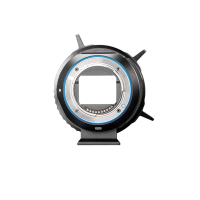 Viltrox Objektivadapter | Nexus Focus F1 | für Cine-Objektive an Sony E-Mount