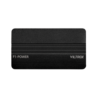 Viltrox Objektivadapter | Nexus Focus F1 | für Cine-Objektive an Sony E-Mount