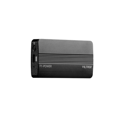 Viltrox Objektivadapter | Nexus Focus F1 | für Cine-Objektive an Sony E-Mount