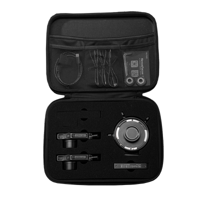 Viltrox Objektivadapter | Nexus Focus F1 | für Cine-Objektive an Sony E-Mount