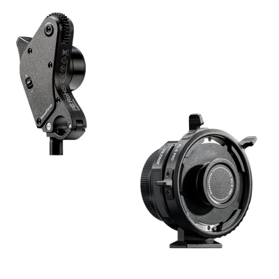 Viltrox Objektivadapter | Nexus Focus F1 | für Cine-Objektive an Sony E-Mount