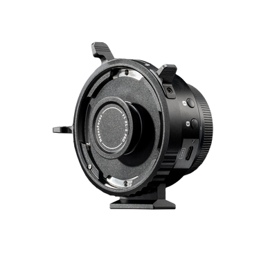 Viltrox Objektivadapter | Nexus Focus F1 | für Cine-Objektive an Sony E-Mount