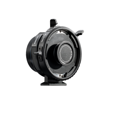 Viltrox Objektivadapter | Nexus Focus F1 | für Cine-Objektive an Sony E-Mount