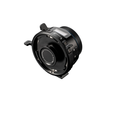 Viltrox Objektivadapter | Nexus Focus F1 | für Cine-Objektive an Sony E-Mount