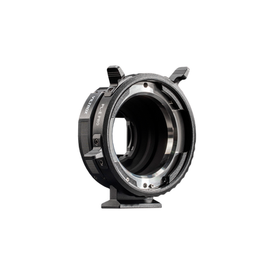 Viltrox Objektivadapter | Nexus Focus F1 | für Cine-Objektive an Sony E-Mount