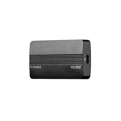 Viltrox Objektivadapter | Nexus Focus F1 | für Cine-Objektive an Sony E-Mount