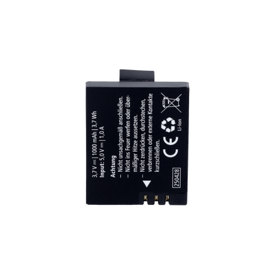 Digital Camera Replacement Battery