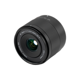 Viltrox lens | AF 15 mm | F/1.7 | Sony E-Mount