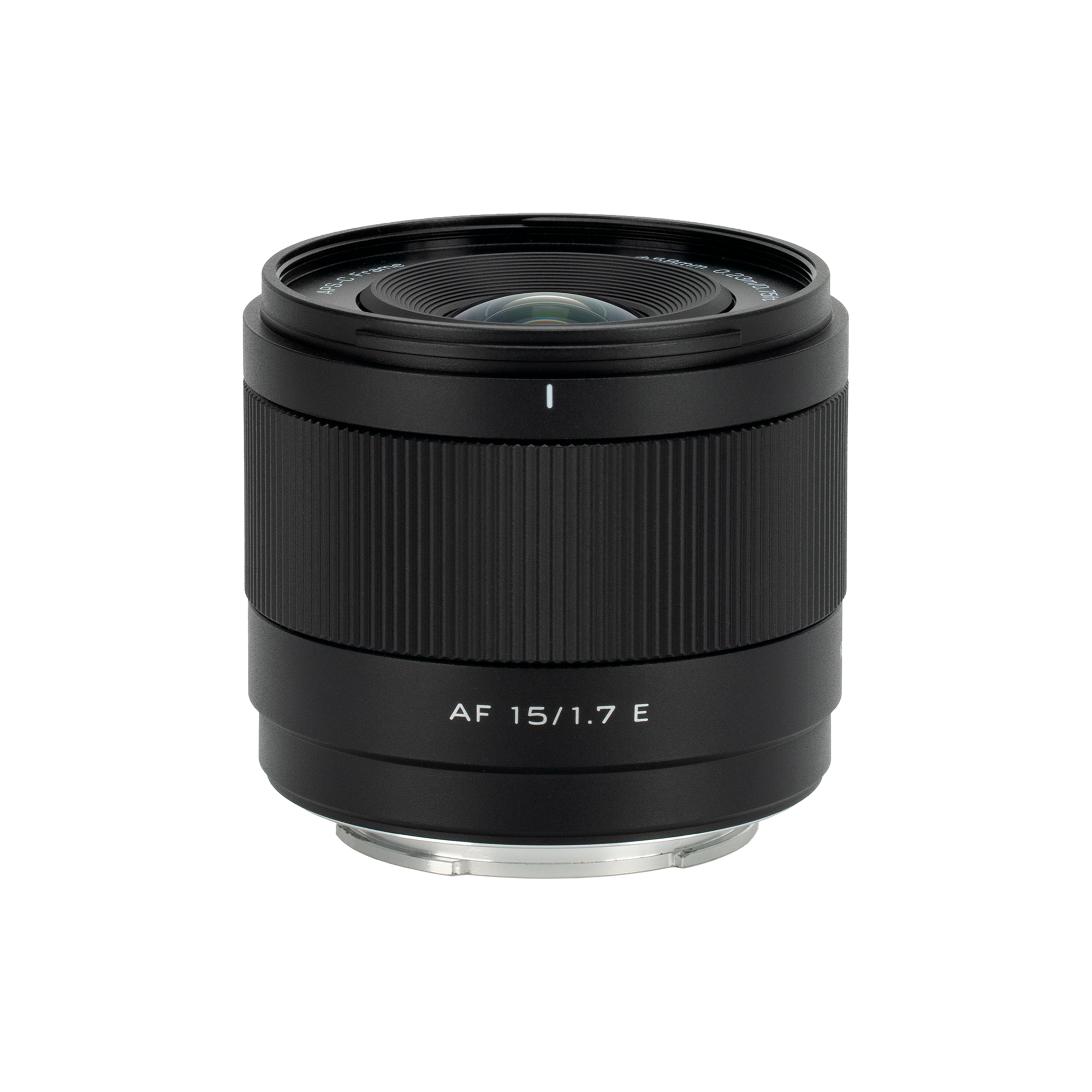 Viltrox Objektiv | AF 15 mm | F/1.7 | Sony E-Mount