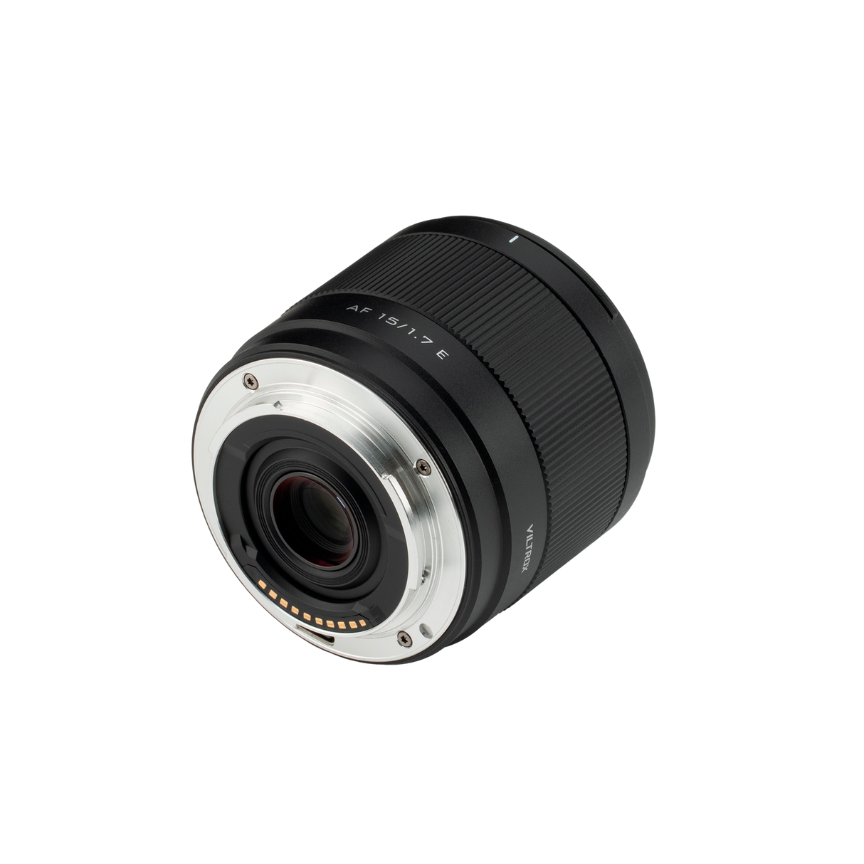 Viltrox lens | AF 15 mm | F/1.7 | Sony E-Mount