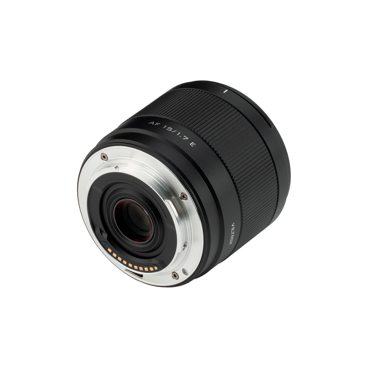 Viltrox lens | AF 15 mm | F/1.7 | Sony E-Mount