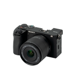 Viltrox lens | AF 15 mm | F/1.7 | Sony E-Mount