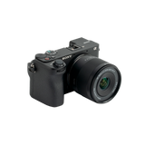 Viltrox lens | AF 15 mm | F/1.7 | Sony E-Mount