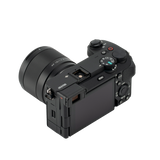 Viltrox lens | AF 15 mm | F/1.7 | Sony E-Mount