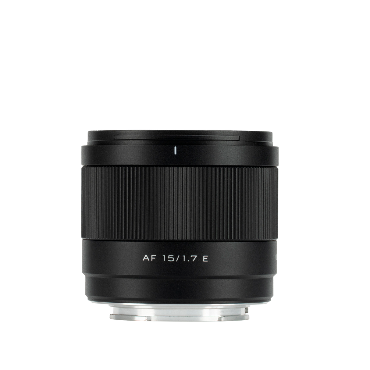 Viltrox lens | AF 15 mm | F/1.7 | Sony E-Mount