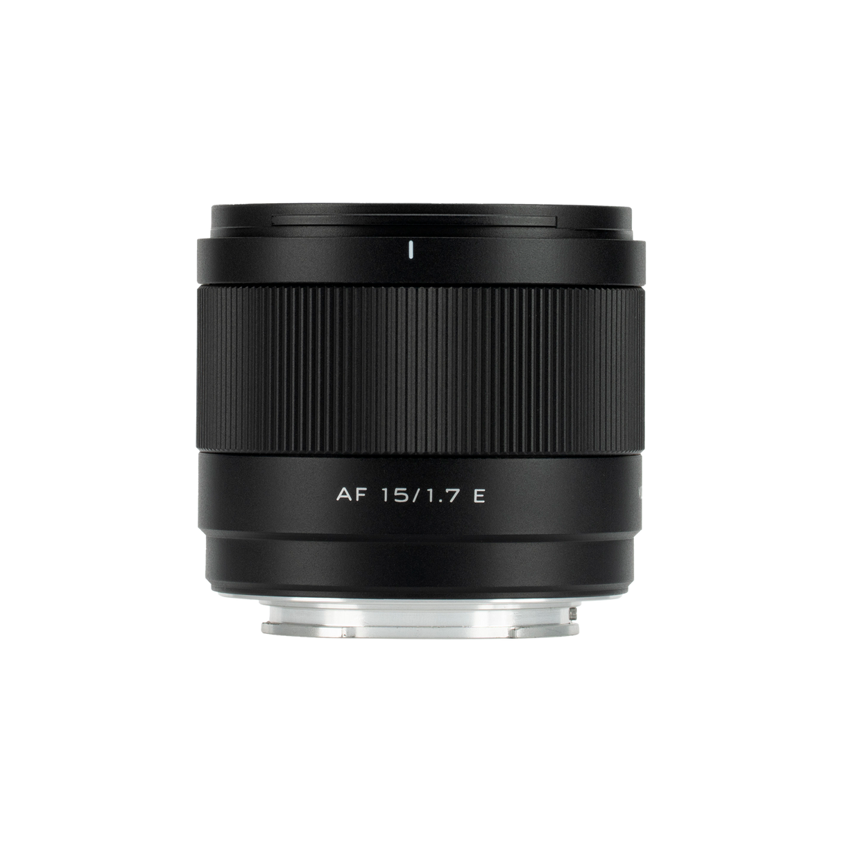 Viltrox lens | AF 15 mm | F/1.7 | Sony E-Mount