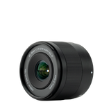 Viltrox lens | AF 15 mm | F/1.7 | Sony E-Mount