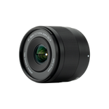 Viltrox lens | AF 15 mm | F/1.7 | Sony E-Mount