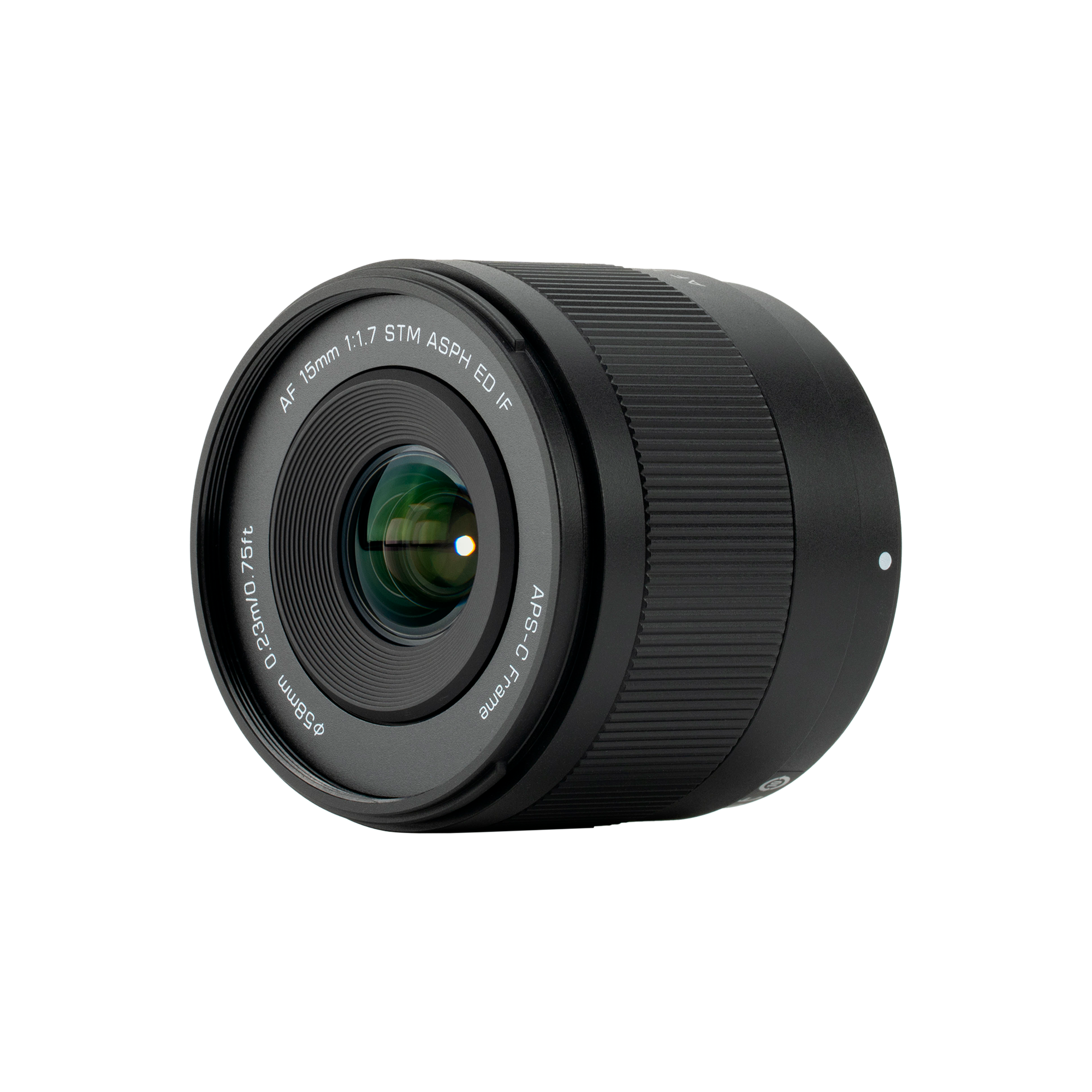 Viltrox Lens | AF 15mm | F/1.7 | Sony E-Mount