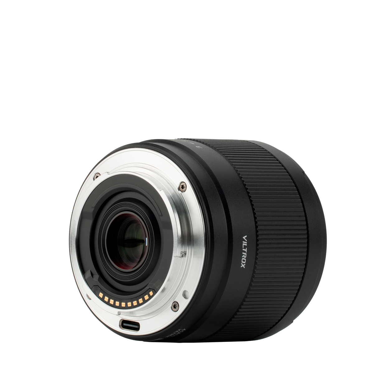 Viltrox lens | AF 15 mm | F/1.7 | Sony E-Mount