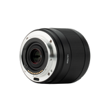 Viltrox lens | AF 15 mm | F/1.7 | Sony E-Mount