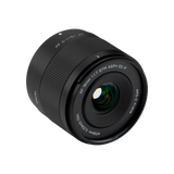 Viltrox lens | AF 15 mm | F/1.7 | Fuji X-Mount