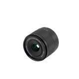 Viltrox lens | AF 15 mm | F/1.7 | Fuji X-Mount