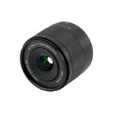 Viltrox lens | AF 15 mm | F/1.7 | Fuji X-Mount