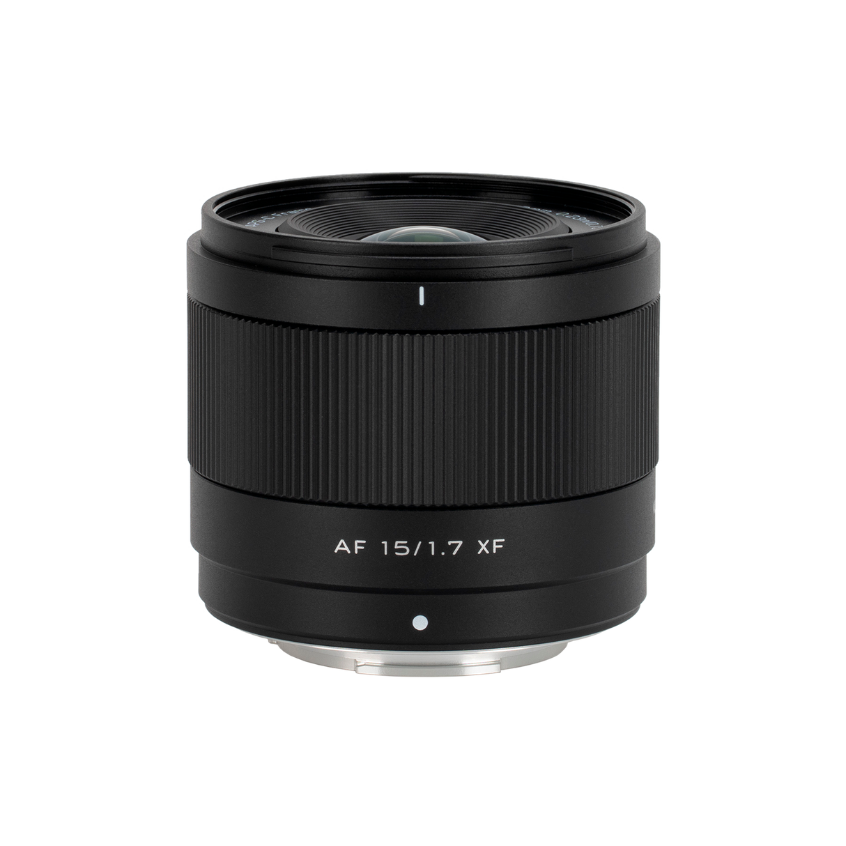 Viltrox lens | AF 15 mm | F/1.7 | Fuji X-Mount