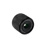 Viltrox lens | AF 15 mm | F/1.7 | Fuji X-Mount