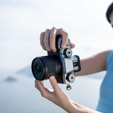 Viltrox lens | AF 15 mm | F/1.7 | Fuji X-Mount