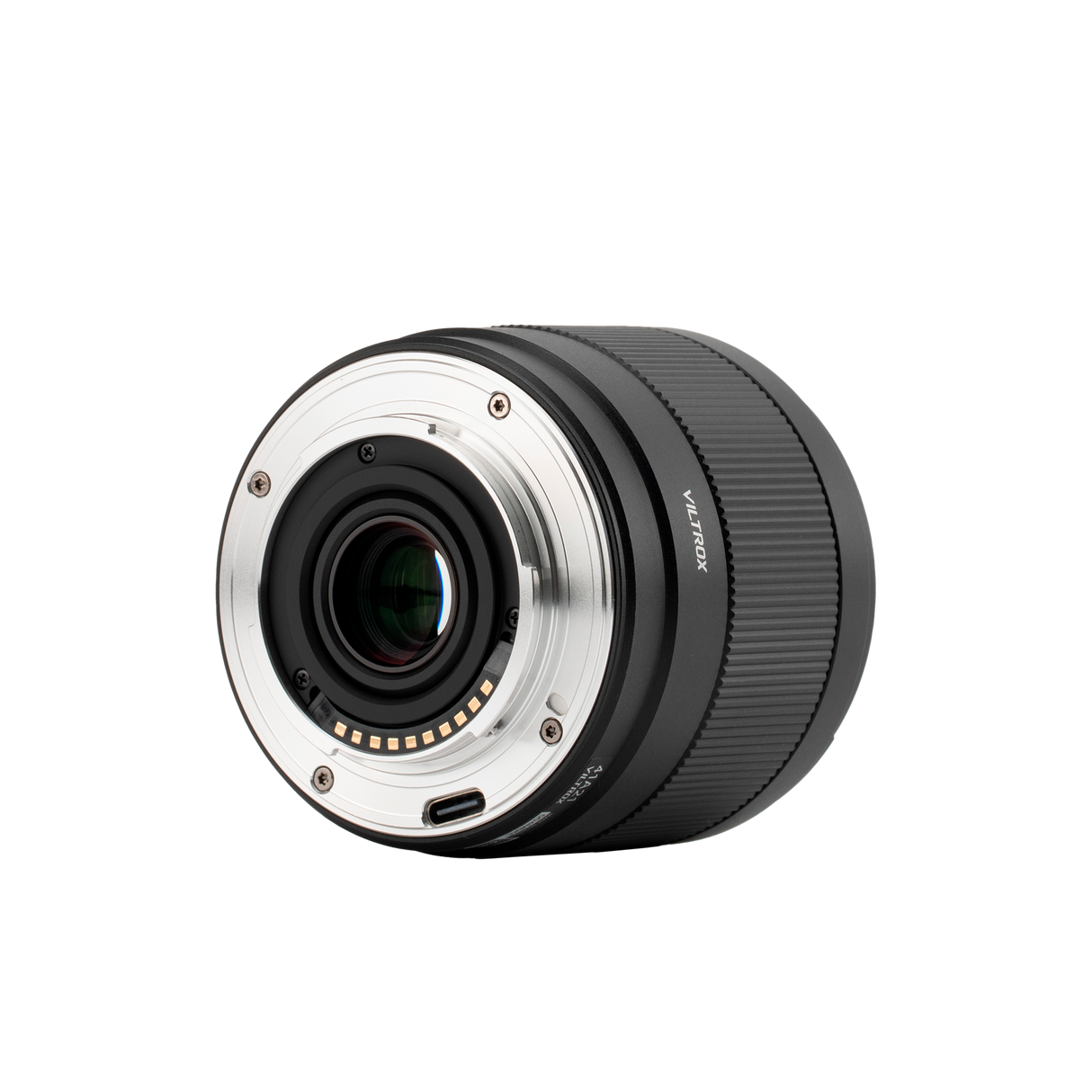 Viltrox lens | AF 15 mm | F/1.7 | Fuji X-Mount