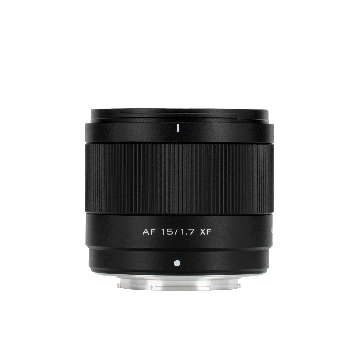 Viltrox lens | AF 15 mm | F/1.7 | Fuji X-Mount