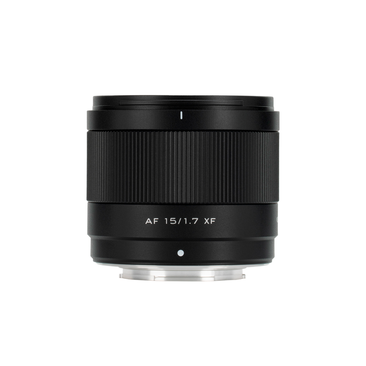 Viltrox lens | AF 15 mm | F/1.7 | Fuji X-Mount