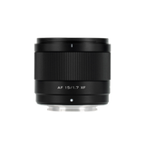 Viltrox lens | AF 15 mm | F/1.7 | Fuji X-Mount