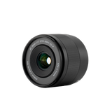 Viltrox lens | AF 15 mm | F/1.7 | Fuji X-Mount