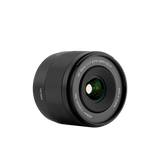 Viltrox lens | AF 15 mm | F/1.7 | Fuji X-Mount