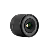 Viltrox lens | AF 15 mm | F/1.7 | Fuji X-Mount